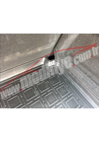 2013 Chevrolet Cruze Hb Bagaj Havuzu Oem 2014