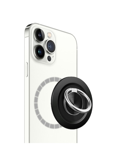 Buff Bl25 Magsafe Ring Holder Selfie Yüzük