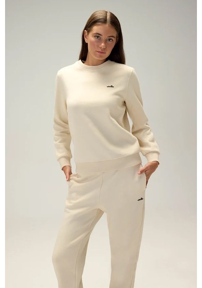 Ellesse Kadın Sweatshirt Bej