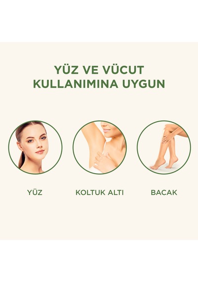 Veet Mucizevi Yağ - Çok Amaçlı Nemlendirici 100 ML + Veet Professional Tüy Dökücü Krem 400 ML