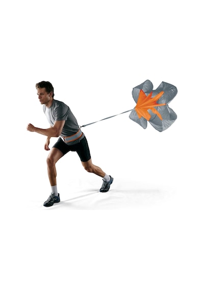 Iron Body Antrenman Paraşütü Çok Renkli