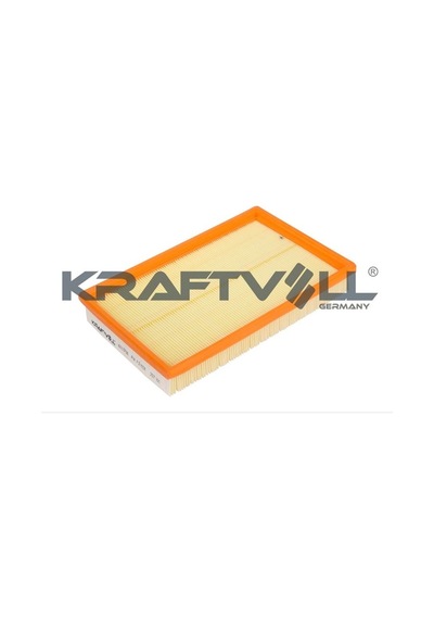 Skoda Fabia 1.4 (16Valf) Benzinli Hava Filtresi 2001--2007 398610422