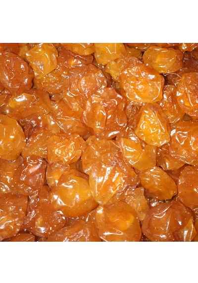 Malatya Sarı Erik Kurusu Mayhoş 500 Gram 500 G