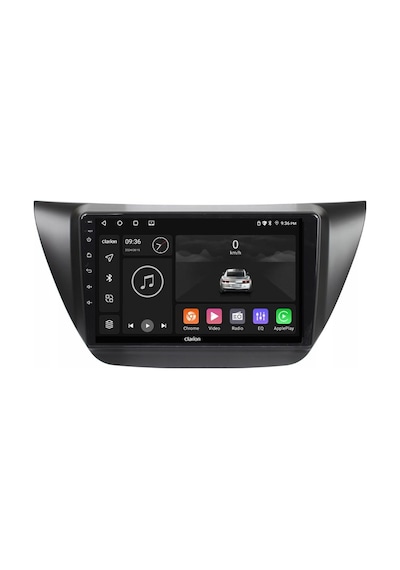Mitsubishi Lancer Android Multimedya Sistemi 4-64 Clarion 2004-2008