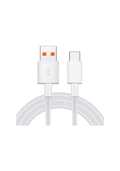 Eta Tech Eta67t Type-c To Usb-a, Pd, 67 Watt, 6 Amper, 1 Metre, Şarj Data Kablosu