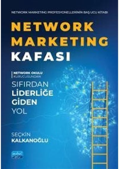Network Marketing Kafası / Seçkin Kalkanoğlu