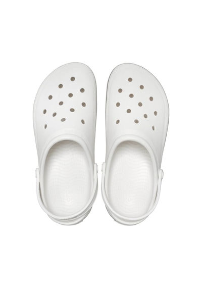 Crocs 208371 Off Court Clog Beyaz Unisex Terlik Beyaz