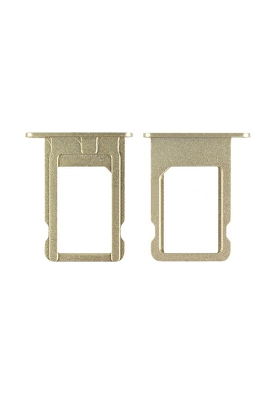Apple Uyumlu iPhone 5S- 5Se Sim Kapağı Tutucu (376434800)