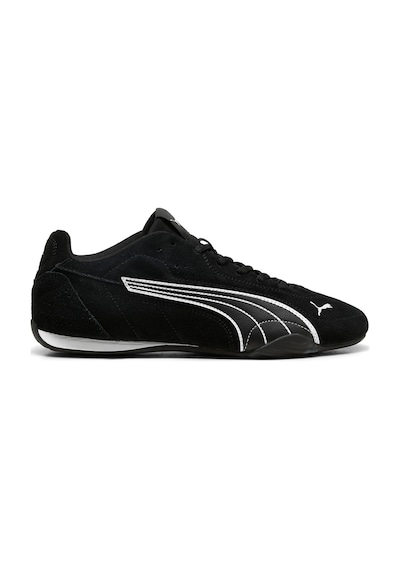 Puma Catch Sd Siyah Erkek Sneaker 000000000102266530 SİYAH-BEYAZ Puma Catch Sd Siyah Erkek Sneaker 000000000102266530 SİYAH-BEYAZ