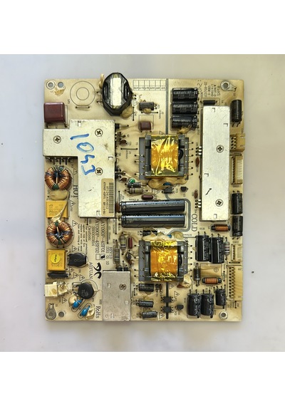 Ay090p-4sf01, 3bs0023814, Rev:1.1, Axen Ax32dld12at022, Power Board, Lta320hn02