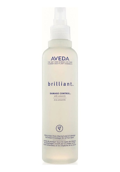 Aveda Brilliant Damage Control Isı Koruyucu Saç Spreyi 250 ML