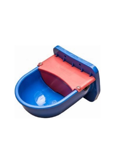 Kurtsan KP03015 Şamandıralı Suluk 4lt (Büyükbaş Hayvan Suluğu)