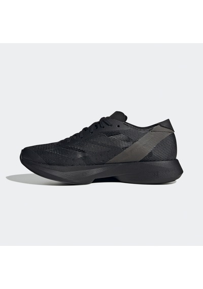 Adidas Adizero Takumi 10 Kadın Siyah Koşu Ayakkabısı - Id0290 Siyah