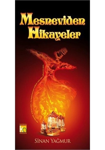 Mesneviden Hikayeler - Sinan Yağmur 414799743