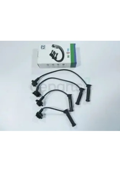 Buji Kablosu Takım 16v Dha - Dhb - Fha 1.25/1.4 Cc Yow Jung Ford Fiesta - 1996-1999