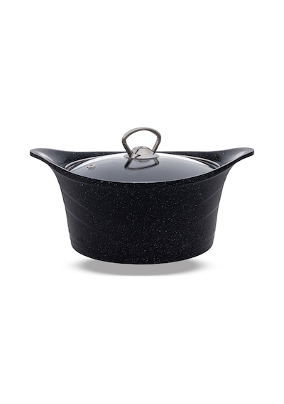 Thermoad Pyro 7 Parça Set- Gri Gri