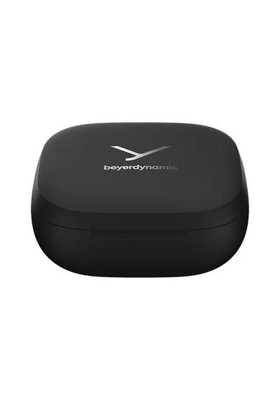 Beyerdynamic Amiron 300 Black True Wireless Anc Kulakiçi Kulaklık