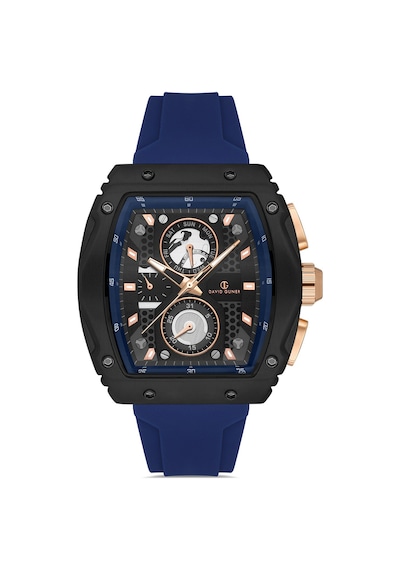 David Guner Dg-8487gd-za2 Lacivert