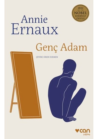 Genç Adam - Ezjı-648207