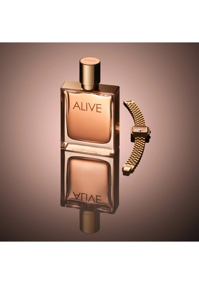 Alive Edp Kadın Parfümü 80 Ml Fresh