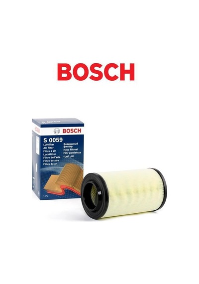 S0059 Hava Filtre Jumper Boxer 06/19 Ducato 3 06/11 Movano C 2,0/2,2/2,3/3,0 D F026400059