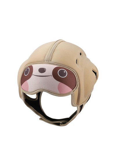 Mambobaby Bebek Koruma Başlığı - Sloth