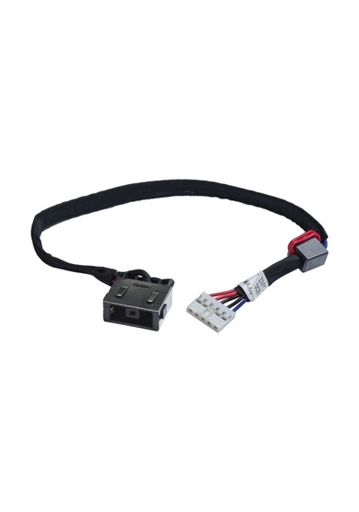 Lenovo Uyumlu Ideapad 80Dt 80Ej Notebook Dc Power Jack Dc30100R