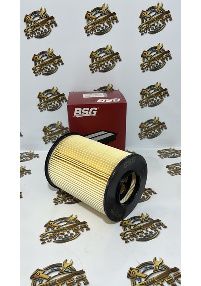 Focus/c-max/kuga/connect/s40/v40/v50 07 ... Hava Filtresi Av619601af Ford/volvo
