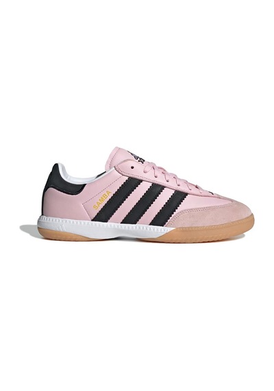 Adidas Adıdas Samba Mn Unısex Ayakkabı Jı3182 Pembe