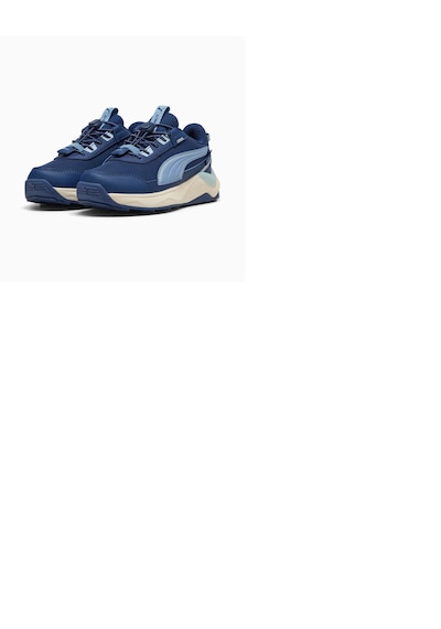 Puma Evolve 2.0 Pure-tex Çocuk Trail Spor Ayakkabıları Çok Renkli