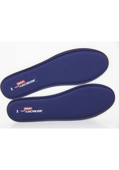 Jump Memory Foam Anatomik Jelli Comfort Unisex Tabanlık 001