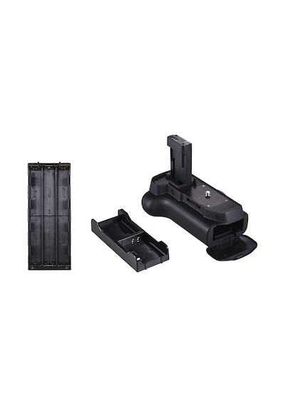 Canon Eos 1100D- 1200D- 1300D- 1500D- 2000D için Battery Grip