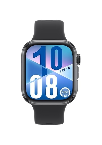 Huawei Watch Fit 4 Silikon Akıllı Saat (Distribütör Garantili)