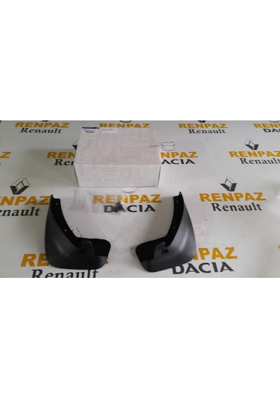 Renault Fluence Arka Paçalık Takımı 7711426789