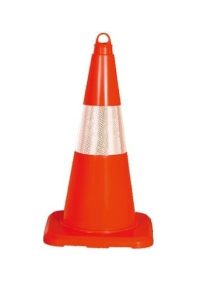 Pvc Trafık Konısı 12306 Tk R1
