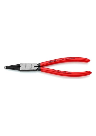 Knipex 4411j2 Düz İç Segman Pensi 180 Mm