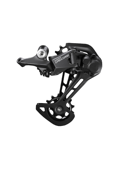 Shimano Arka Vites Rd-M5100 Sgs 51T 12S Shadow+ Siyah