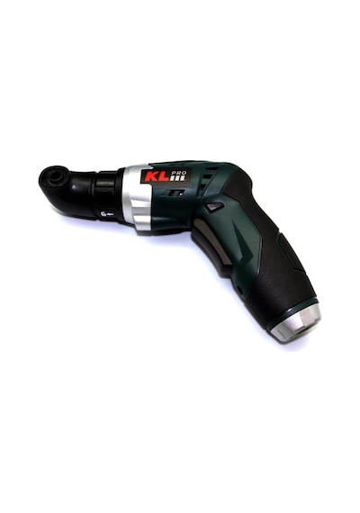 Klpro KLNM3413 3.6 V Li-Ion Şarjlı Tornavida + Köşe Adaptörü
