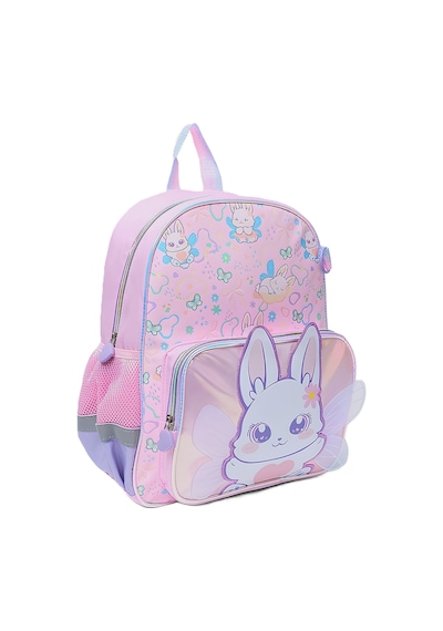 Dream Vest Tatlı Tavşan Sırt Çantası Çok Renkli