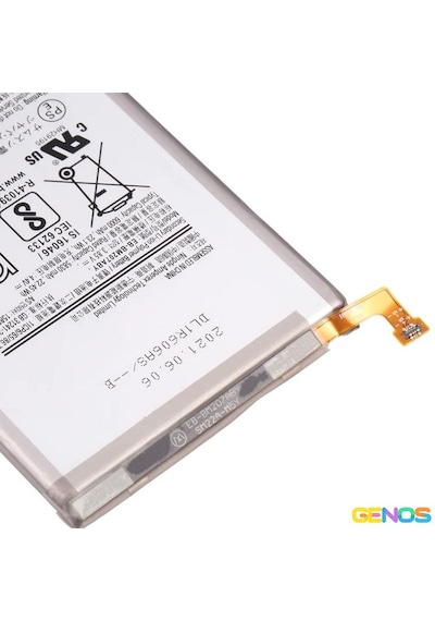 6000mah Eb-bm207aby Samsung Galaxy M30s Sm-m307 / M31 Sm-m315 Uyumlu Batarya Sk522242