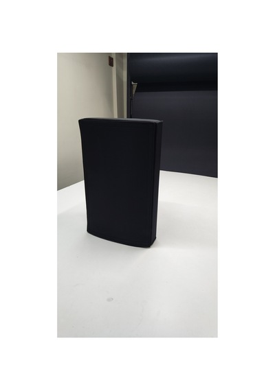 Siena Tsp152-an Aktif Hoparlör Kabin İçin Uyumlu Soft Case Kılıf