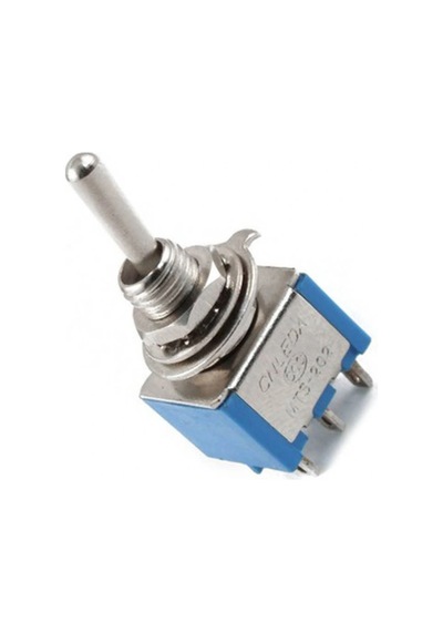 Ic-138 Toggle Switch On-off 5mm Smts-202