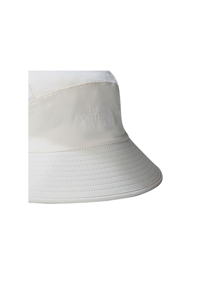 The North Face Summer Lt Run Bucket Unisex Şapka Nf0a876kqlı1 Beyaz