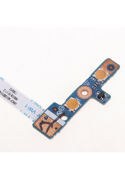 Lenovo Uyumlu G500 G505 G510 Ls-9631P Power Tetik Buton