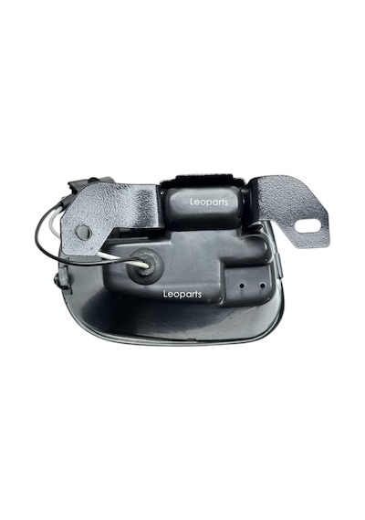 Leoparts Hyundai H100 Sis Lambası Sol 1997-2001 92201-43800