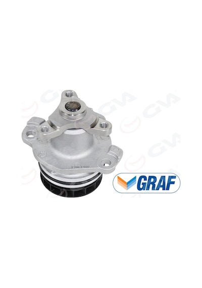 Su Pompası - Devirdaim X-traıl 2 2007-2018 2.0 Dci 4x4 110kw-150hp Gva 5219122 8200332040-2101000q0c-210103098r