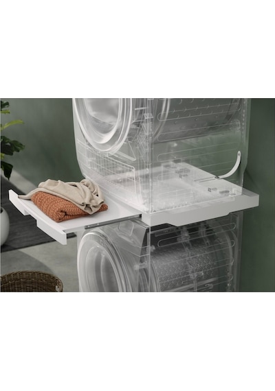Electrolux Uyumlu Sta9Gw3 Kurutma Makinası Bağlantı Kiti Çekmeceli Yeni - 552264935