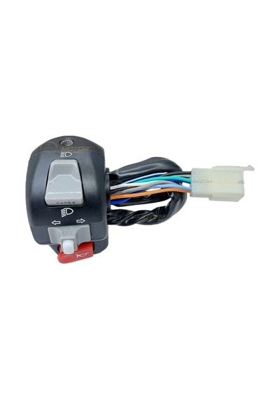 MONDIAL REVİVAL 50 SOL KUMANDA