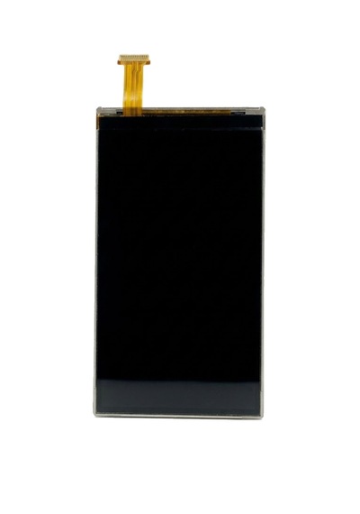 Nokia 600 Lcd Ekran Nokia 600 Uyumlu Lcd Ekran