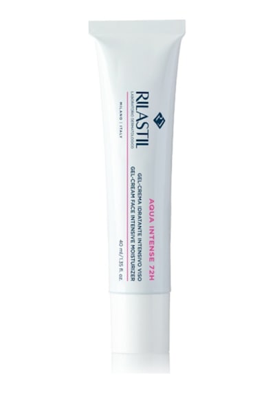 Aqua Intense Yüzün 72 Saate Kadar Yoğun Nemlenmesini Etkinleştiren Jel Krem 40 Ml